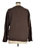Lands' End Brown Pullover Sweater Size 14 - 16 - photo 2