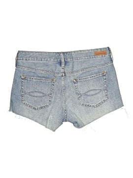 Abercrombie & Fitch Denim Shorts (view 2)