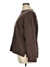 Lands' End Brown Pullover Sweater Size 14 - 16 - photo 5