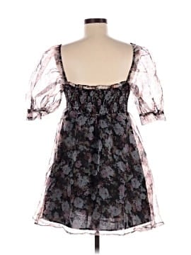For Love & Lemons Cocktail Dress (view 2)