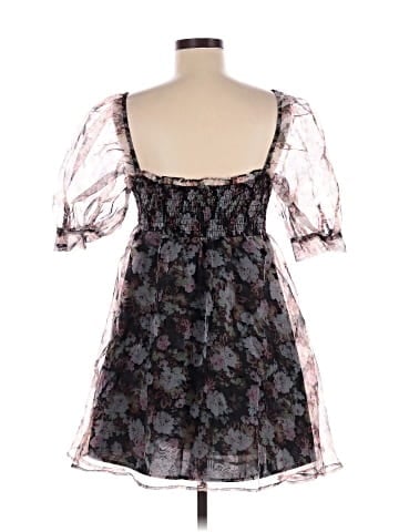 For Love & Lemons Cocktail Dress (view 2)