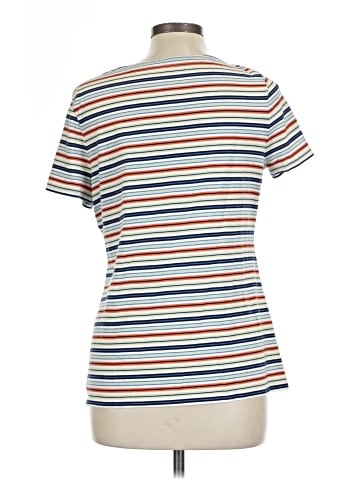 Talbots Outlet Short Sleeve Polo (view 2)