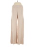 FP BEACH Chevron-herringbone Tan Casual Pants Size XS - photo 1
