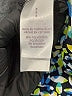 Laundry by Design Print Blue Cocktail Dress Size 8 - photo 8