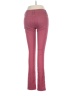 PrAna Hearts Burgundy Jeans Size 0 - photo 2