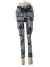 Kali Camo Blue Active Pants Size S - photo 1