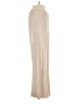 FP BEACH Chevron-herringbone Tan Casual Pants Size XS - photo 4