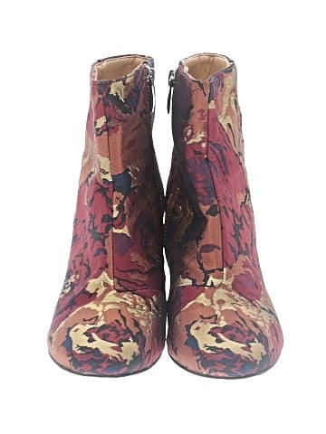 Franco Sarto Ankle Boots (view 2)