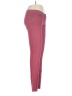 PrAna Hearts Burgundy Jeans Size 0 - photo 4