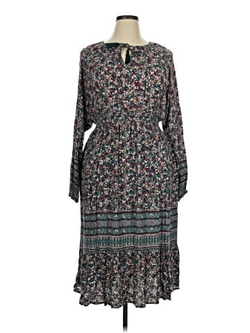 Knox Rose Casual Dress (view 1)