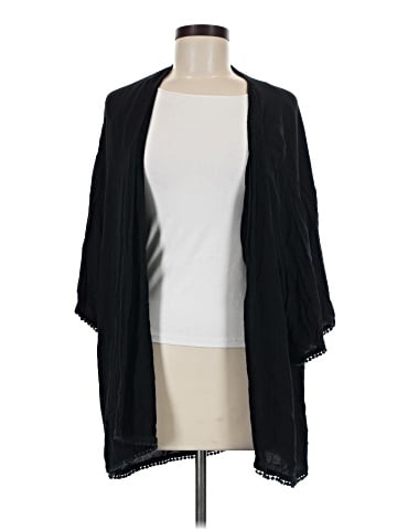 H&M Loves Coachella Kimono (view 1)