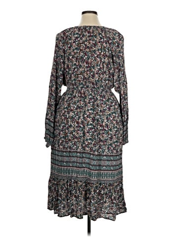 Knox Rose Casual Dress (view 2)