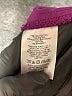 Ann Taylor Solid Purple Dress Pants Size 10 - photo 8