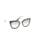 Prada Black Sunglasses One size - photo 1