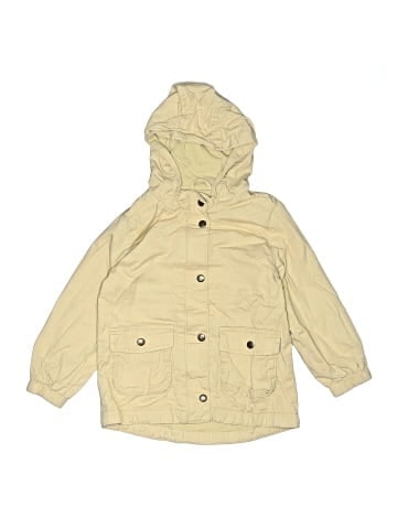 Old Navy Raincoat (view 1)