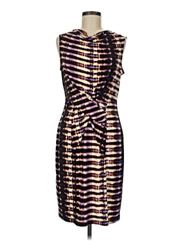 Taylor Cocktail Dress (view 1)