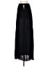 Indah Black Formal Skirt Size S - photo 1