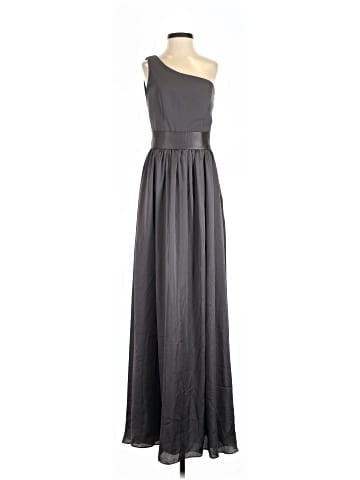 White by Vera Wang Casual Dress (view 1)