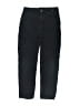 H&M 100% Cotton Black Jeans Size 9 - photo 1