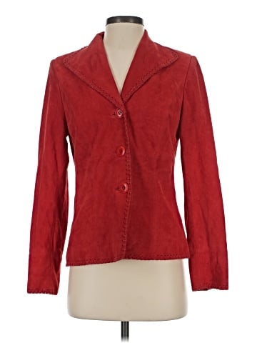 Juliana Collezione Blazer (view 1)