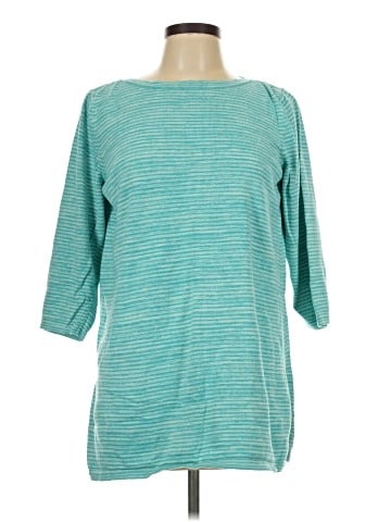 Eight Eight Eight 3/4 Sleeve T-Shirt (view 1)