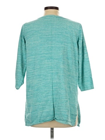 Eight Eight Eight 3/4 Sleeve T-Shirt (view 2)