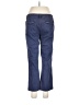 Caslon Blue Casual Pants Size L (estimated) - photo 2