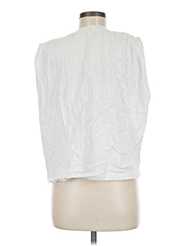 FARM Rio Sleeveless Blouse (view 2)