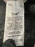 TNA Solid Gray Sweatshirt Size XS - Sm - photo 8