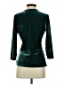 Soft Surroundings Teal 3/4 Sleeve Top Size XS - photo 2