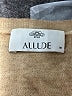 Allude Tan Pullover Sweater Size M - photo 7
