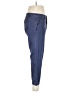 Caslon Blue Casual Pants Size L (estimated) - photo 4