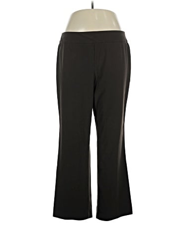 Roz & Ali Dress Pants (view 1)