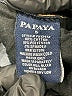 Papaya Chevron-herringbone Blue Jeans Size 5 - photo 8
