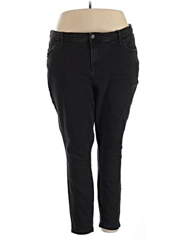 Ava & Viv Jeggings (view 1)