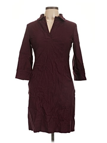 Sara Campbell Casual Dress (view 1)