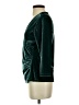 Soft Surroundings Teal 3/4 Sleeve Top Size XS - photo 5