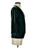 Soft Surroundings Teal 3/4 Sleeve Top Size XS - photo 4