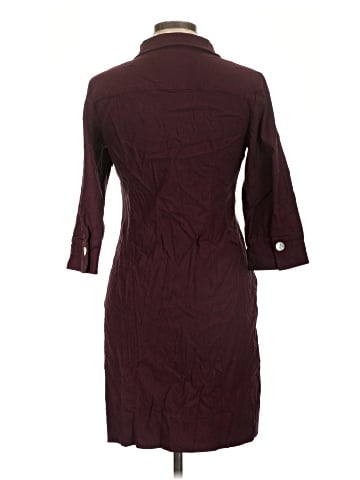 Sara Campbell Casual Dress (view 2)