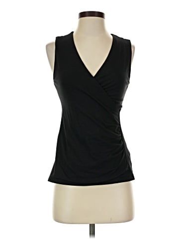 Soft Surroundings Sleeveless Blouse (view 1)