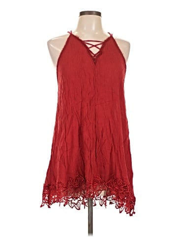 Free People Casual Dress (view 1)