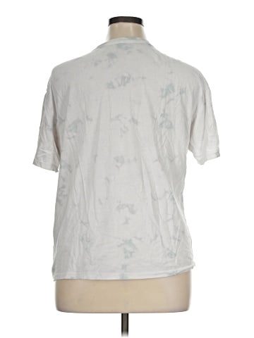 Hurley Short Sleeve T-Shirt (view 2)