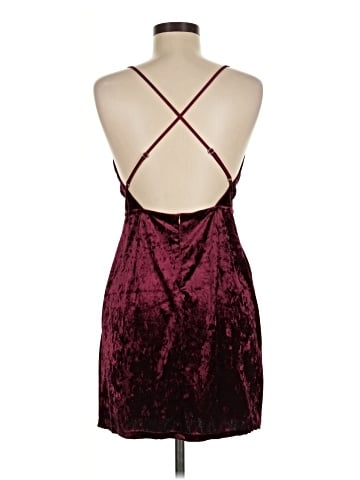 Avec Cocktail Dress (view 2)
