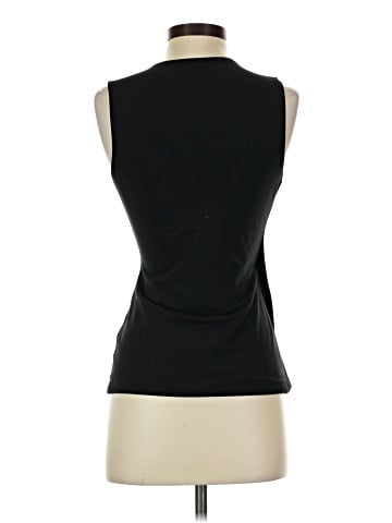Soft Surroundings Sleeveless Blouse (view 2)