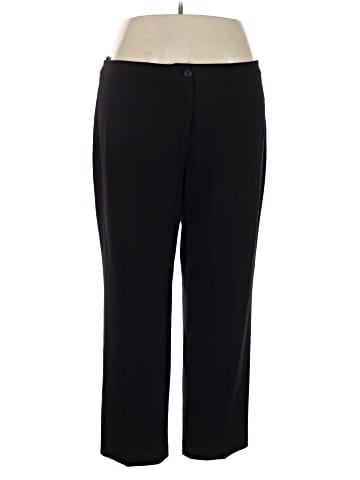 Jones New York Collection Dress Pants (view 1)