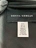Donna Morgan Color Block Black Jumpsuit Size 8 - photo 4