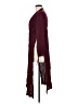 Assorted Brands Burgundy Coat Size M (estimated) - photo 5