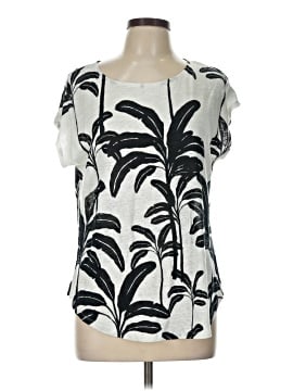 Tahari Short Sleeve Top (view 1)