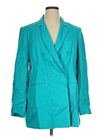 BCBGMAXAZRIA Blazer (view 1)
