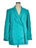 BCBGMAXAZRIA Teal Blazer Size XL - photo 1